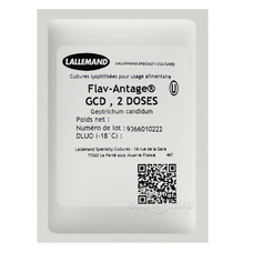 Плесень Lallemand Flav-Antage® G.Candidum "D" (2D) (на 100-200 литров молока)